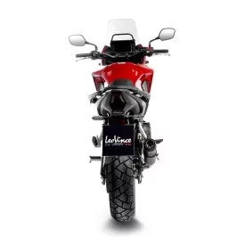 Leovince Honda NX 500 GP CORSA EVO