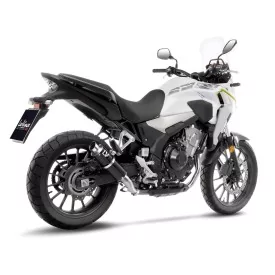 Leovince Honda CB 500 X GP CORSA 15506U