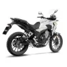 Leovince Honda CB 500 X GP CORSA 15506U