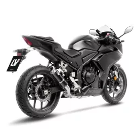 Leovince Honda CBR 500 R GP CORSA 15506U
