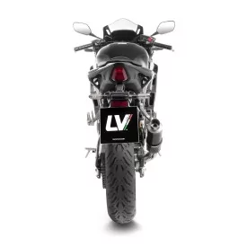 Leovince Honda CBR 500 R GP CORSA 15506U