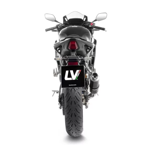 Leovince Honda CBR 500 R GP CORSA