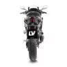 Leovince Honda CBR 500 R GP CORSA 15506U