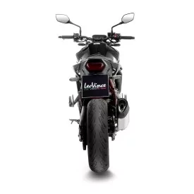 Leovince Honda CB 750 HORNET LV-14 R