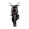 Leovince Honda CB 750 HORNET LV-14 R BLACK EDITION 15600B