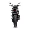 Leovince Honda CB 750 HORNET LV-14 R BLACK EDITION