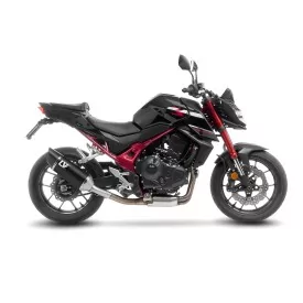 Leovince Honda CB 750 HORNET LV-14 R BLACK EDITION