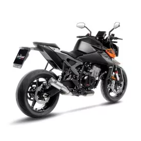 Leovince Ktm 990 DUKE/R LV CORSA S TITANIUM 15411STU