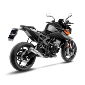 Leovince Ktm 990 DUKE/R LV CORSA S TITANIUM 15411STU