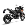 Leovince Ktm 990 DUKE/R LV CORSA S TITANIUM 15411STU