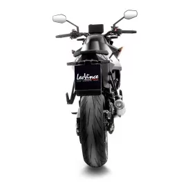Leovince Ktm 990 DUKE/R LV CORSA S TITANIUM 15411STU