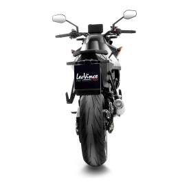 Leovince Ktm 990 DUKE/R LV CORSA S TITANIUM 15411STU