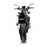 Leovince Ktm 990 DUKE/R LV CORSA S TITANIUM 15411STU