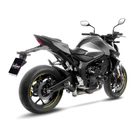 Leovince Honda CB 1000 HORNET/SP LV CORSA S BLACK EDITION 15412SBU