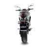 Leovince Honda CB 1000 HORNET/SP LV CORSA S BLACK EDITION 15412SBU