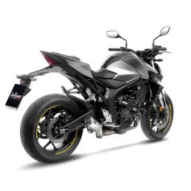 Leovince Honda CB 1000 HORNET/SP LV CORSA S TITANIUM 15412STU