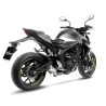 Leovince Honda CB 1000 HORNET/SP LV CORSA S TITANIUM 15412STU