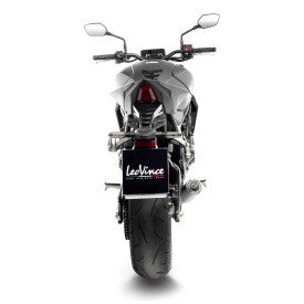 Leovince Honda CB 1000 HORNET/SP LV CORSA S TITANIUM 15412STU