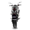 Leovince Honda CB 1000 HORNET/SP LV CORSA S TITANIUM 15412STU