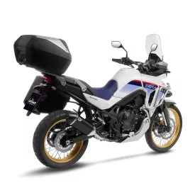 Leovince Honda XL 750 TRANSALP URBAN / EASY TRAVEL / TRAVEL EDITION LV-14 BLACK EDITION