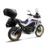 Leovince Honda XL 750 TRANSALP URBAN / EASY TRAVEL / TRAVEL EDITION LV-14 BLACK EDITION