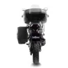 Leovince Honda XL 750 TRANSALP URBAN / EASY TRAVEL / TRAVEL EDITION LV-14 BLACK EDITION
