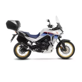 Leovince Honda XL 750 TRANSALP URBAN / EASY TRAVEL / TRAVEL EDITION LV-14 BLACK EDITION