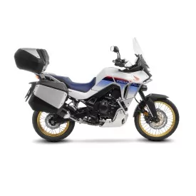 Leovince Honda XL 750 TRANSALP URBAN / EASY TRAVEL / TRAVEL EDITION LV-14 BLACK EDITION