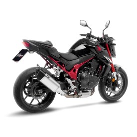 Leovince Honda CB 750 HORNET LV-14 R TITANIUM 15600TU