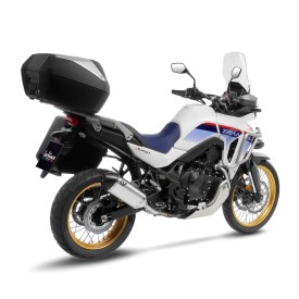 Leovince Honda XL 750 TRANSALP URBAN / EASY TRAVEL / TRAVEL EDITION LV-14 TITANIUM 15601TU