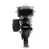 Leovince Honda XL 750 TRANSALP URBAN / EASY TRAVEL / TRAVEL EDITION LV-14 TITANIUM