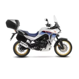 Leovince Honda XL 750 TRANSALP URBAN / EASY TRAVEL / TRAVEL EDITION LV-14 TITANIUM