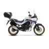 Leovince Honda XL 750 TRANSALP URBAN / EASY TRAVEL / TRAVEL EDITION LV-14 TITANIUM
