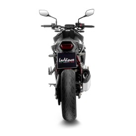 Leovince Honda CB 750 HORNET LV-14 R 15600U