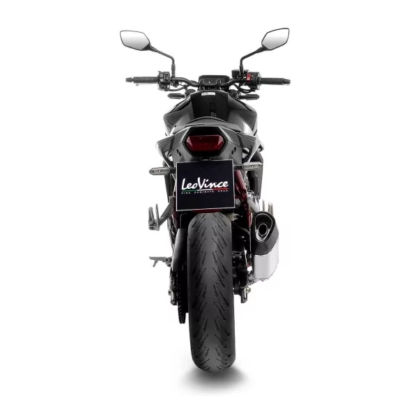 Leovince Honda CB 750 HORNET LV-14 R