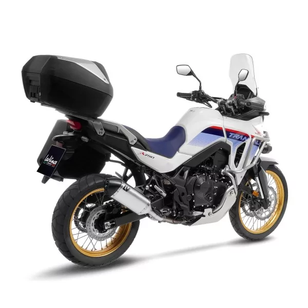 Leovince Honda XL 750 TRANSALP URBAN / EASY TRAVEL / TRAVEL EDITION LV-14