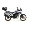 Leovince Honda XL 750 TRANSALP URBAN / EASY TRAVEL / TRAVEL EDITION LV-14