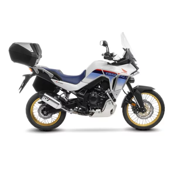 Leovince Honda XL 750 TRANSALP URBAN / EASY TRAVEL / TRAVEL EDITION LV-14