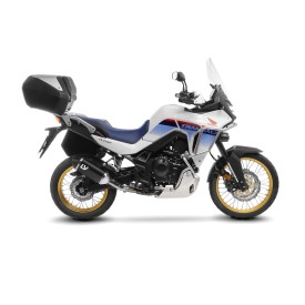 Leovince Honda XL 750 TRANSALP URBAN / EASY TRAVEL / TRAVEL EDITION LV-14 BLACK EDITION 15601B