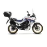 Leovince Honda XL 750 TRANSALP URBAN / EASY TRAVEL / TRAVEL EDITION LV-14 BLACK EDITION