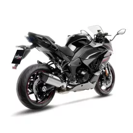 Leovince Kawasaki NINJA 1000 SX/TOURER LV-14 R TITANIUM