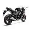 Leovince Kawasaki NINJA 1000 SX/TOURER LV-14 R TITANIUM 15602T