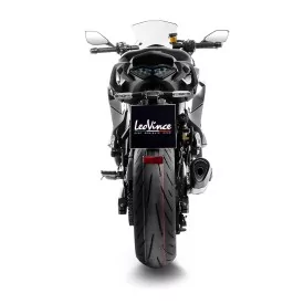 Leovince Kawasaki NINJA 1000 SX/TOURER LV-14 R TITANIUM