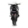 Leovince Kawasaki NINJA 1000 SX/TOURER LV-14 R TITANIUM 15602T