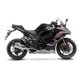 Leovince Kawasaki NINJA 1000 SX/TOURER LV-14 R TITANIUM 15602T