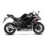 Leovince Kawasaki NINJA 1000 SX/TOURER LV-14 R TITANIUM 15602T
