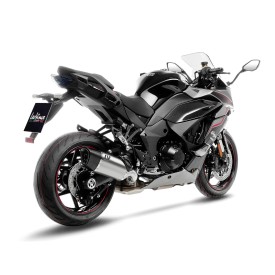 Scarico Leovince Kawasaki NINJA 1100 SX/TOURER 2025/2026 15602T