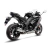 Scarico Leovince Kawasaki NINJA 1100 SX/TOURER 2025/2026 15602T