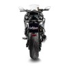 Leovince Kawasaki NINJA 1100 SX/TOURER LV-14 R TITANIUM 15602T