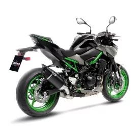 Leovince Kawasaki Z 900 LV-14 R BLACK EDITION 15603BU